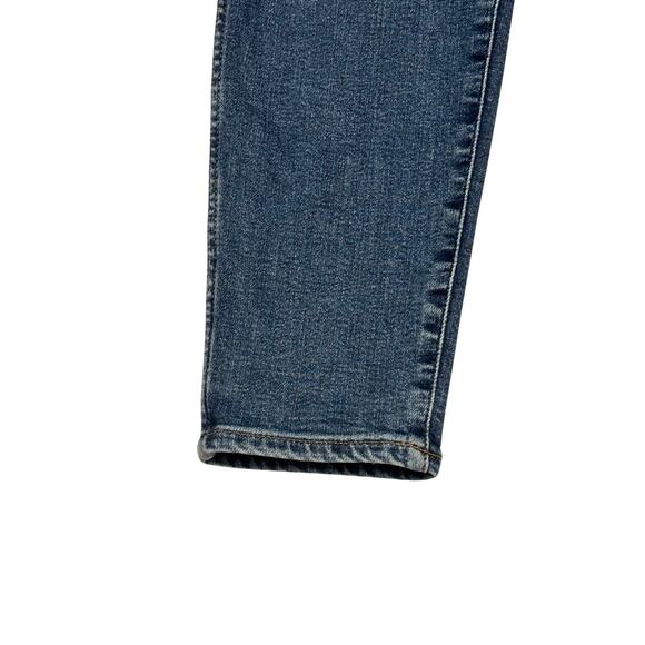 Madewell 10” High-Rise Skinny Jeans - Size 31
Women’s - Picture 4 of 16